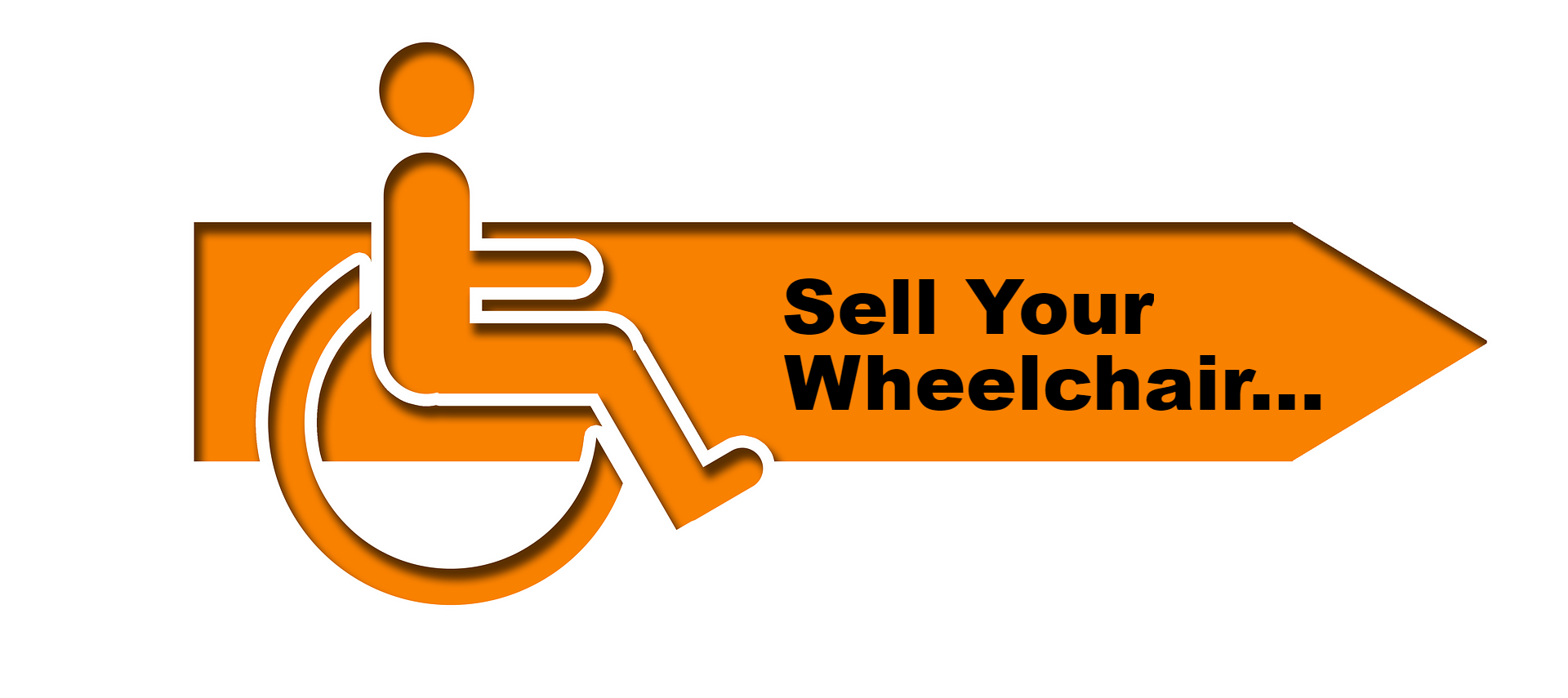 Sell your wheelchair Header